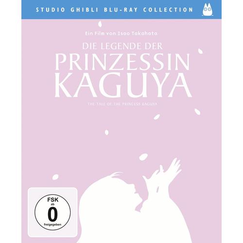 Die Legende Der Prinzessin Kaguya de Various