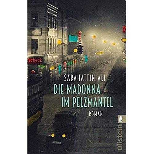 Die Madonna Im Pelzmantel    Format Broch 