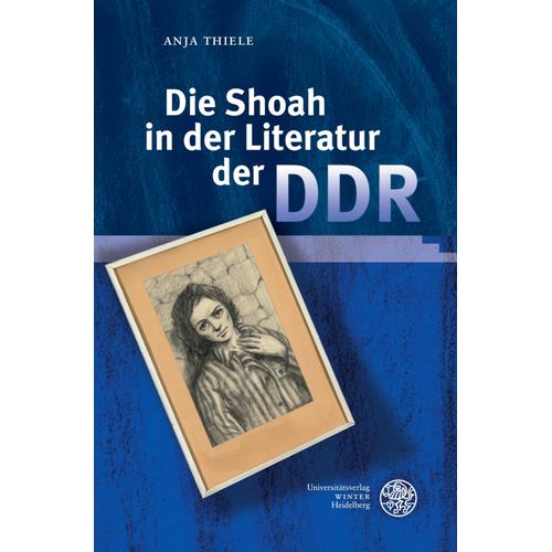 Die Shoah In Der Literatur Der Ddr    Format Reli 