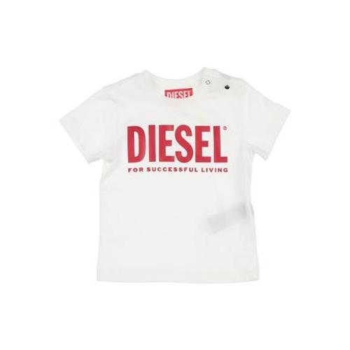 Diesel - Tops - T-Shirts