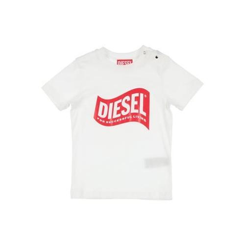 Diesel - Tops - T-Shirts