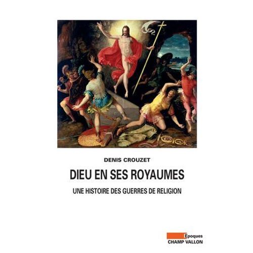 Dieu En Ses Royaumes  