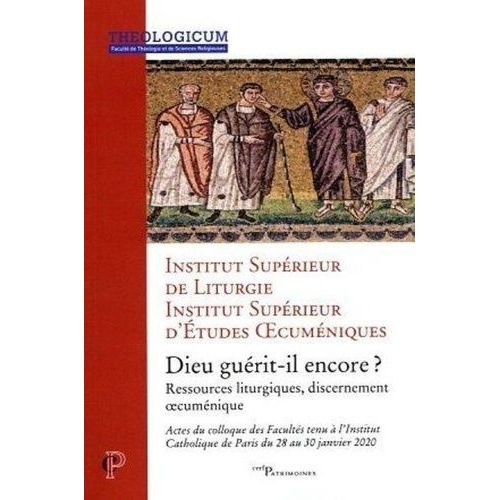 Dieu Gurit-Il Encore ?   de Forestier Luc  Format Beau livre 