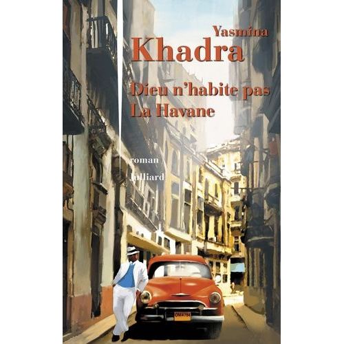 Dieu N'habite Pas La Havane    Format Grand Format 