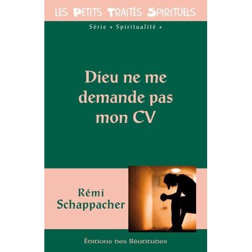 Dieu Ne Me Demande Pas Mon Cv  