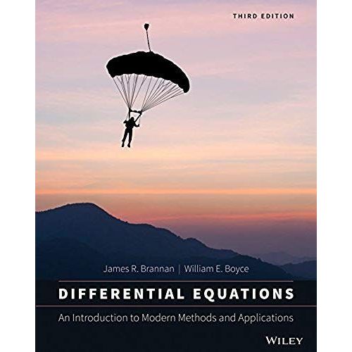 Differential Equations    Format Reli 