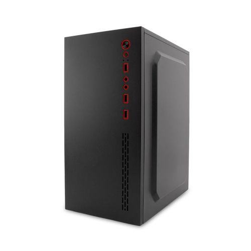 Differo Or1639277 Pc Amd Ryzen? 5 4500 16 Go Ddr4-sdram 500 Go Ssd Wi
