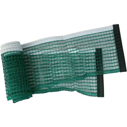 Difficile  Trouver Des Pices De Vlo Kettler Tennis De Table Filet De Remplacement Pour Les Tables Extrieures Intrieures Maille Blanche / Verte