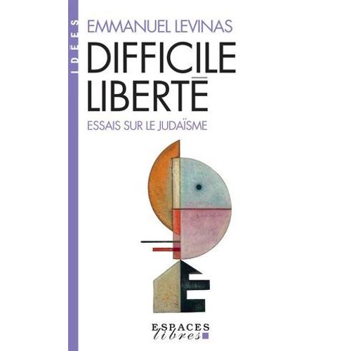 Difficile Libert  