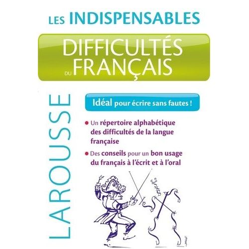 Difficults Du Franais    Format Poche 