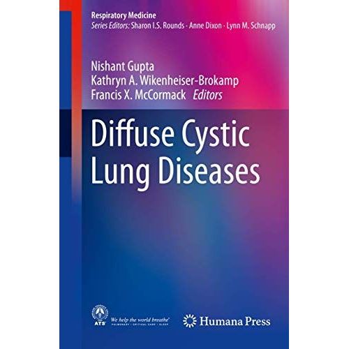 Diffuse Cystic Lung Diseases    Format Reli 
