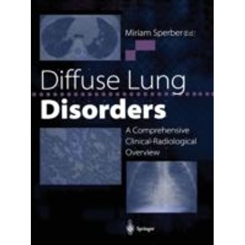 Diffuse Lung Disorders    Format Broch 