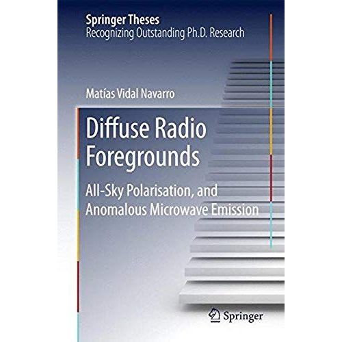 Diffuse Radio Foregrounds    Format Reli 