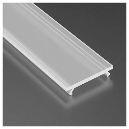 Diffuseur Basic Pmma- Profiles A,B,C,D,G,H,Y,Z,Cosmo,Reto 2,02m