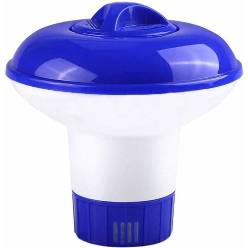 Diffuseur Chlore Distributeur Chlore Automatique Distributeur Flottant Piscine Distributeur Comprims Chimiques Distributeur Chlore Rglable Distributeur Flottant Spa