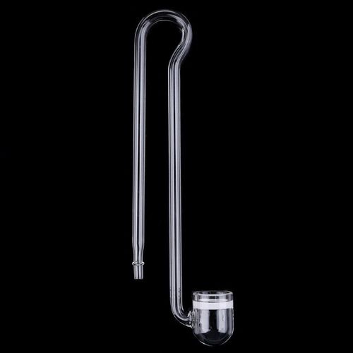 Diffuseur Co2 En Verre En Forme Taux Dissolution lev Co2 En Forme Pour Rservoirs - Type For R