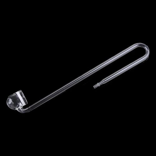 Diffuseur Co2 En Verre En Forme Taux Dissolution lev Co2 En Forme Pour Rservoirs - Type S
