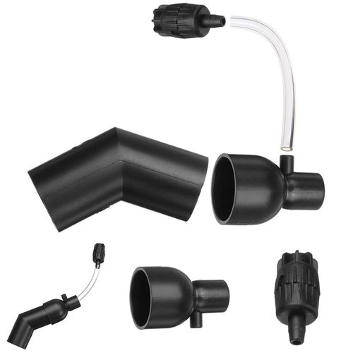 Diffuseur D'Oxygne Pour Aquarium, 1 Ensemble, Diffuseur D'Air Pour Rservoir De Poisson