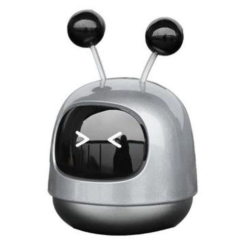 Diffuseur D'arme De Voiture Diffuseur D'arme De Style Robot Cratif Qc495