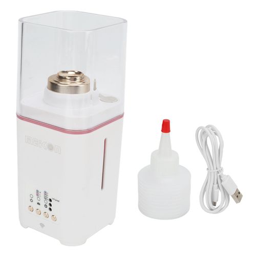 Diffuseur D'aromes Portable A Faible Bruit, Chargement De Type C, Diffuseur D'huiles Essentielles, Cadeau Decoratif Pour Tente Exterieure, Camping-Car, Maison