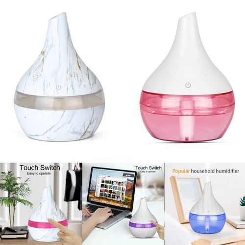 Diffuseur d'atomisation d'huile essentielle, humidificateur d'air, Machines