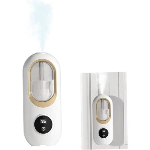Diffuseur D\'huile Essentielle Diffuseur Aromathrapie Silencieux Sans Fil Pour Accessoires De Parfum Maison Machine D\'aromathrapie