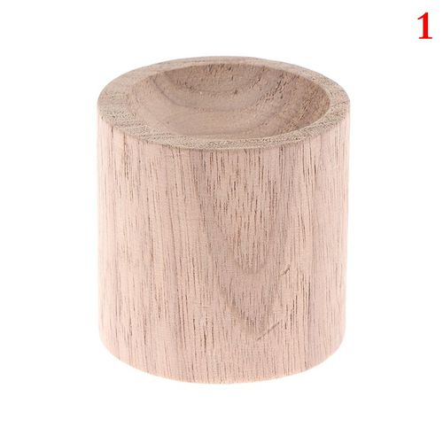 Diffuseur D'huiles Essentielles Avec Base En Bois, Diffuseur D'armes De Voiture, Parfum, Aide Au Sommeil, Ornements Pour La Maison, Nouveau, 1pc