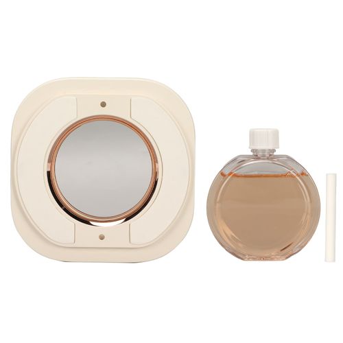 Diffuseur D'huiles Essentielles Ultrasonique Automatique A 6 Vitesses, Eclairage De Bureau, Distributeur De Parfum Mural