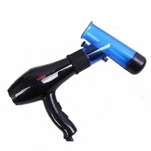Diffuseur De Boucles Magic Wind Spin Curl - Boucles Sans Effort Avec Une Conception Rsistante Aux Hautes Tempratures Pour Tous Types De Cheveux
