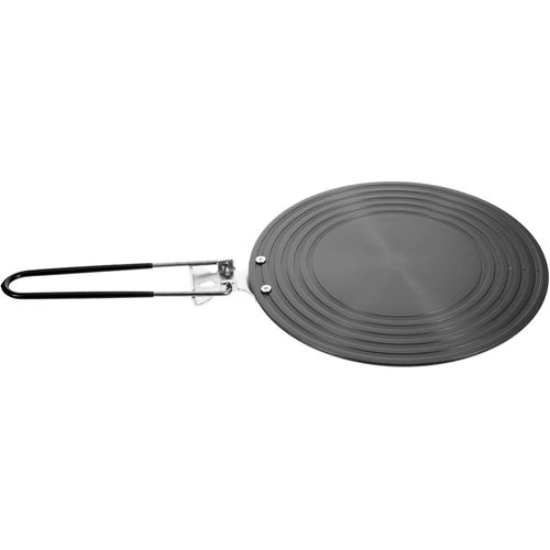Diffuseur De Chaleur  Induction Plaque De Diffusion Pour Cuisinire  Gaz Plaque De Cuisson  Induction Pliable 28 Cm Rpartition Uniforme De La Chaleur Aide  La Cuisson