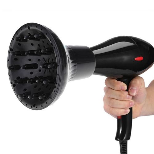 Diffuseur De Cheveux Boucls Cheveux Diffuseur Pour Sche-Cheveux Sche-Cheveux Diffuseur Accessoires Pour Cheveux Et Cheveux Onduls Naturels