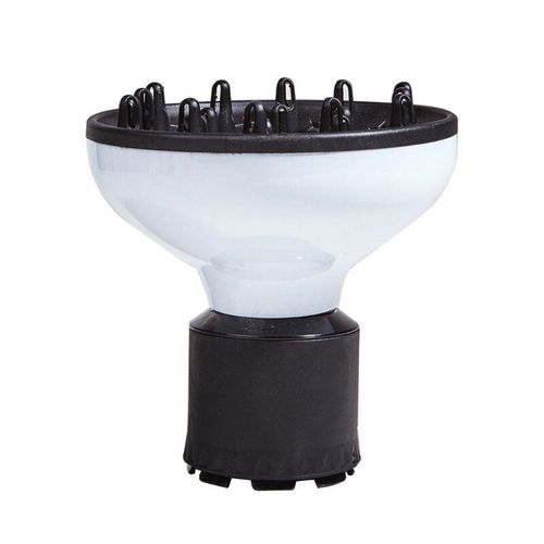 Diffuseur de cheveux universel professionnel, accessoire pour sche-cheveux pour cheveux boucls L69D