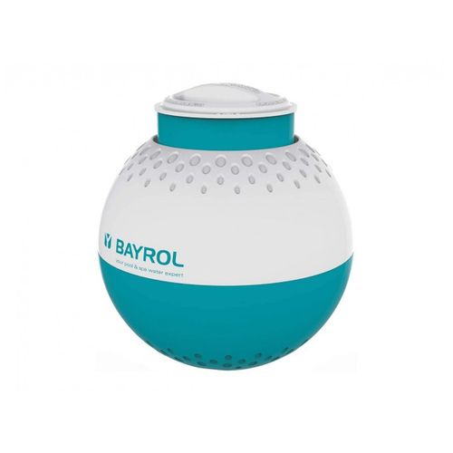 Diffuseur De Chlore Flottant Et Pivotant - Bayrol