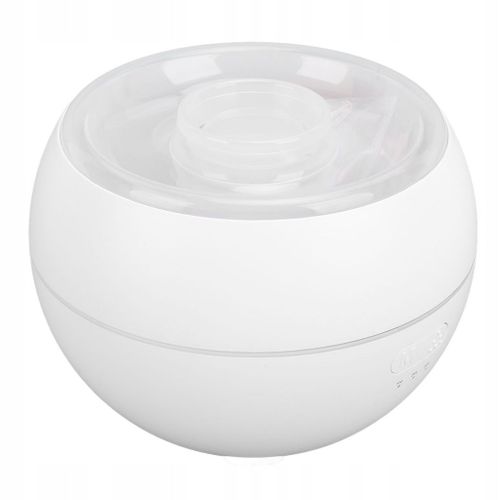 Diffuseur de lampe  sel color, appareil d'aromathrapie multifonctionnel Z6