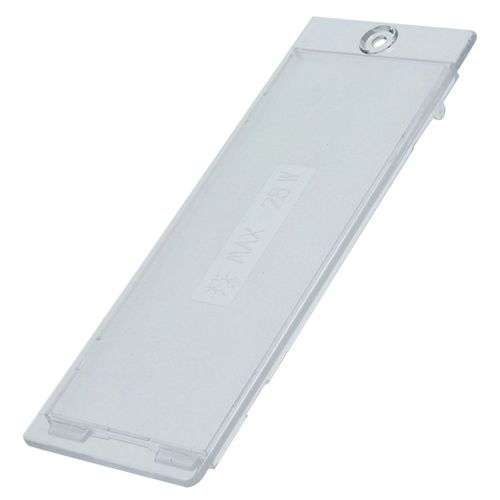 Diffuseur de lumire (308889-33379) Hotte (C00373269 3001AP WHIRLPOOL IKEA WHIRLPOOL IGNIS INDESIT BAUKNECHT ARISTON HOTPOINT SCHOLTES)