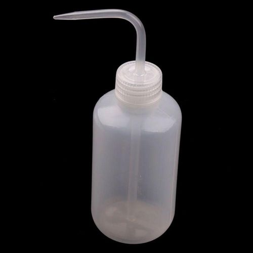 Diffuseur De Tatouage, Bouteille  Presser, Pratique, Fourniture De Savon Vert, Lavage, Laboratoire, Accessoires De Tatouage Sans Pulvrisation
