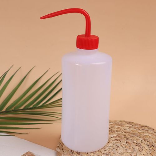 Diffuseur De Tatouage, Bouteille  Presser, Savon Vert, Rouge, Lavage, Laboratoire, Sans Spray, Maquillage Permanent, Accessoires De Tatouage