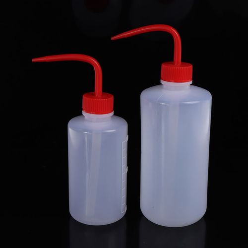 Diffuseur De Tatouage, Bouteille  Presser, Savon Vert, Rouge, Lavage, Laboratoire, Sans Spray, Maquillage Permanent, Accessoires De Tatouage