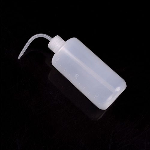 Diffuseur De Tatouage, Bouteille Pratique De 500ml, Savon Vert, Lavage  Pression, Accessoires De Tatouage Sans Pulvrisation Pour Laboratoire, 1 Pices