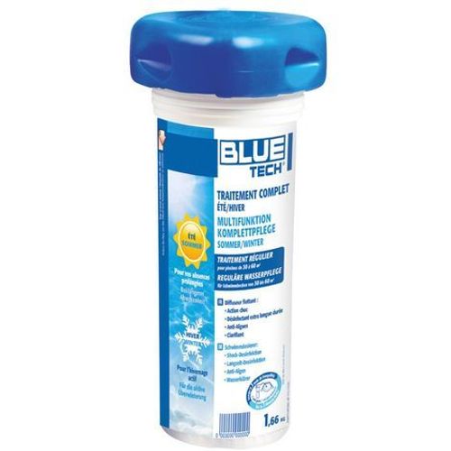 Diffuseur Flottant Tout En Un Et/Hiver Tp2