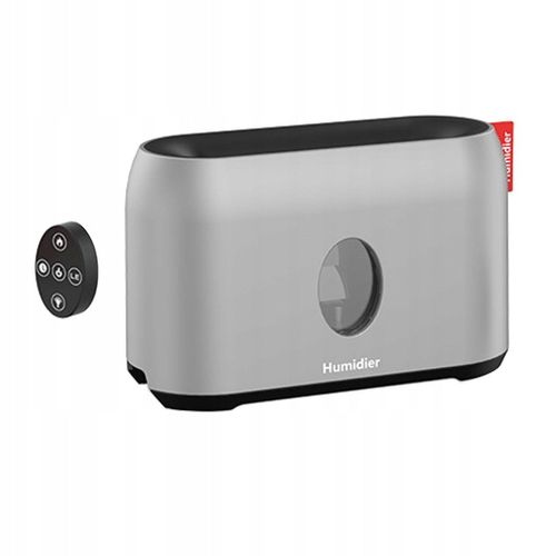 Diffuseur humidificateur d'air a flamme avec mode brouillard 2