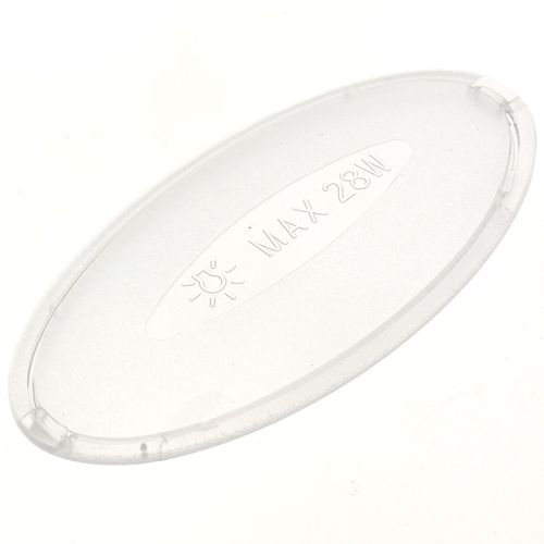 Diffuseur lumiere max 28w pour Hotte Candy