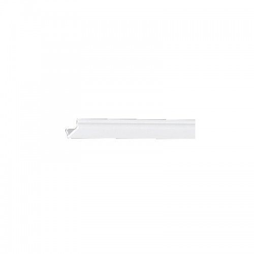 Diffuseur Opale Pr-Coup Pour Interrupteur Bel Xt-L - Longueur 3 M L&s