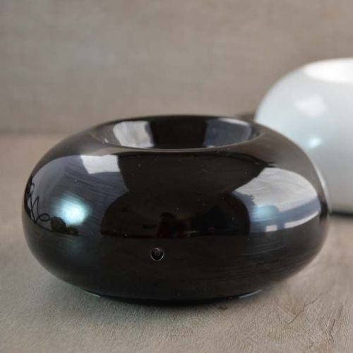 Diffuseur Par Chaleur Douce Cozy Noir