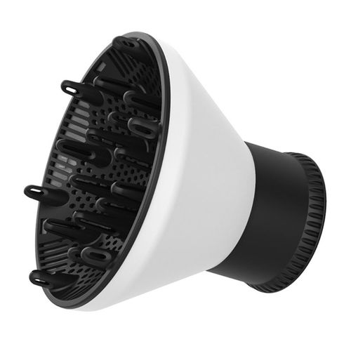 Diffuseur pour sche-cheveux, accessoire de Salon professionnel pour cheveux fins, pais, boucls, crpus et onduls