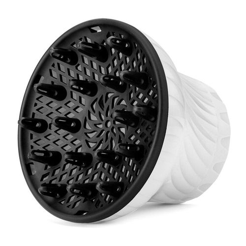diffuseur pour sche-cheveux, accessoire de Salon professionnel pour cheveux fins, pais, boucls, crpus et onduls