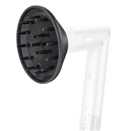 Diffuseur pour sche-cheveux FlexStyle, accessoires pour sche-cheveux Enhance Natural Curls, Styler, Outil de coiffage B