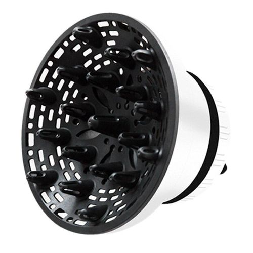 Diffuseur rglable pour sche cheveux ondul, accessoire de coiffure, pour boucler les cheveux, strotype