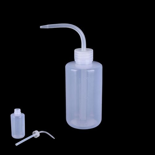 Diffuseur Sans Spray Pour Tatouage, 1 Pice De 250/500ml, Fourniture De Savon Vert, Flacon  Presser Pour Laboratoire De Lavage