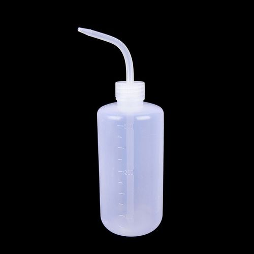 Diffuseur Sans Spray Pour Tatouage, 1 Pice De 250/500ml, Fourniture De Savon Vert, Flacon  Presser Pour Laboratoire De Lavage
